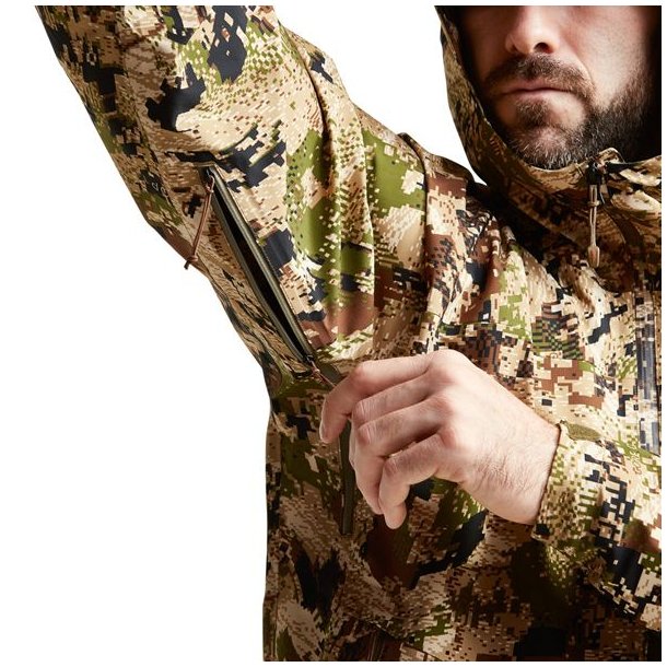 Sitka Dew Point Jacket Optifade Subalpine