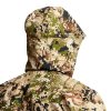 Sitka Dew Point Jacket Optifade Subalpine