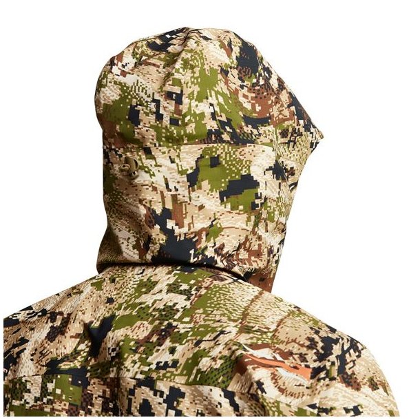 Sitka Dew Point Jacket Optifade Subalpine