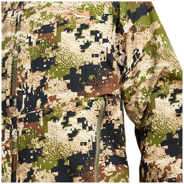 Sitka Dew Point Jacket Optifade Subalpine
