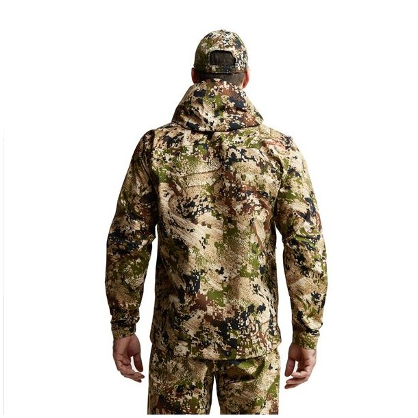 Sitka Dew Point Jacket Optifade Subalpine