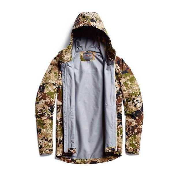 Sitka Dew Point Jacket Optifade Subalpine