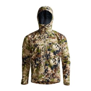 Sitka Dew Point Jacket Optifade Subalpine