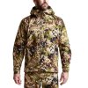 Sitka Dew Point Jacket Optifade Subalpine
