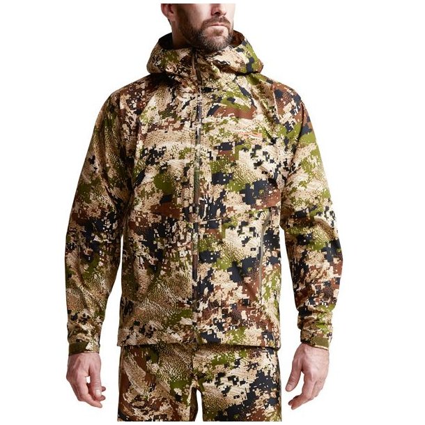 Sitka Dew Point Jacket Optifade Subalpine