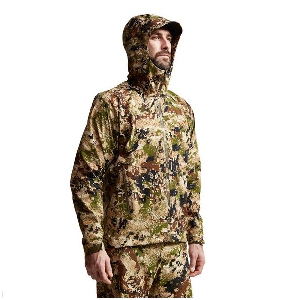 Sitka Dew Point Jacket Optifade Subalpine