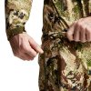 Sitka Dew Point Jacket Optifade Subalpine