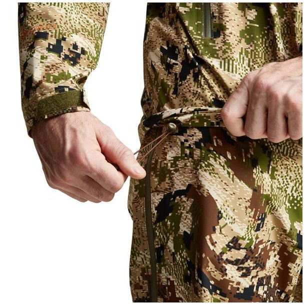 Sitka Dew Point Jacket Optifade Subalpine