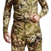 Sitka Dew Point Pant Optifade Subalpine