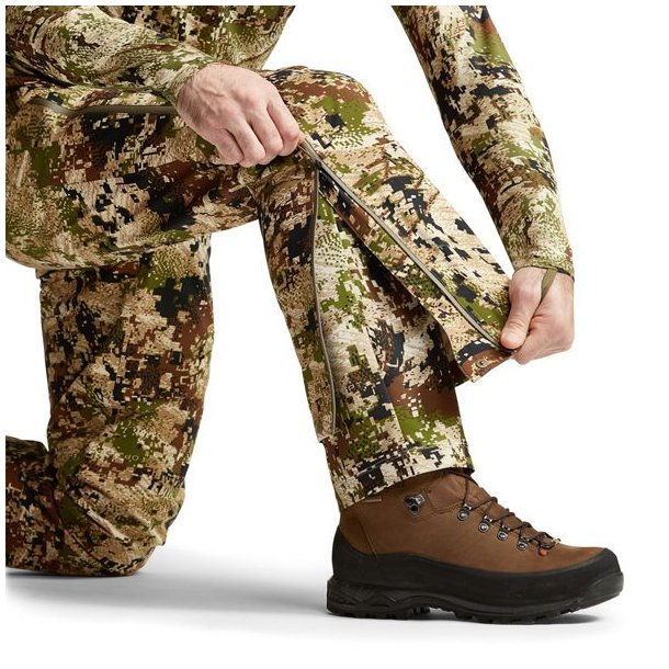 Sitka Dew Point Pant Optifade Subalpine