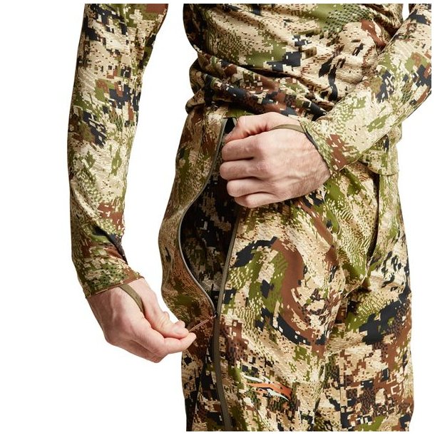 Sitka Dew Point Pant Optifade Subalpine
