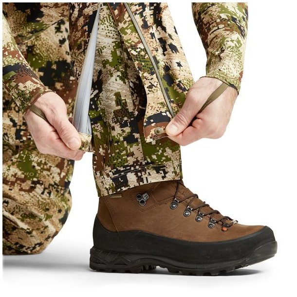 Sitka Dew Point Pant Optifade Subalpine
