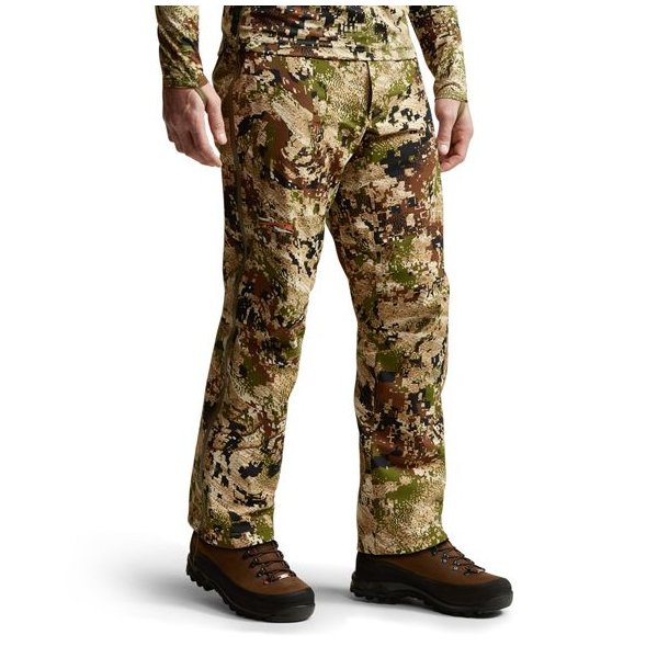 Sitka Dew Point Pant Optifade Subalpine