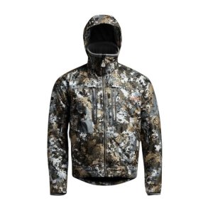 Sitka Incinerator Aerolite Jacket Optifade Elevated II