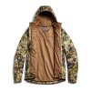 Sitka Kelvin AeroLite Jacket Optifade Subalpine