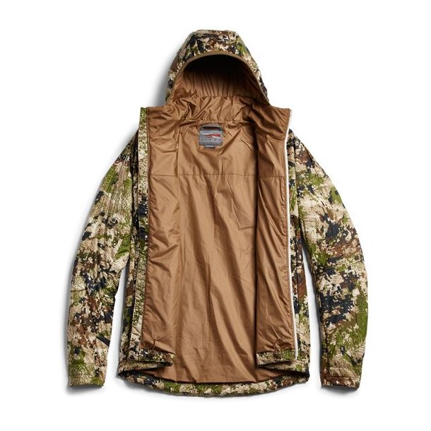 Sitka Kelvin AeroLite Jacket Optifade Subalpine