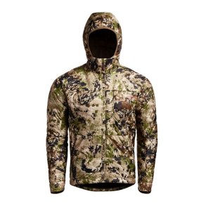 Sitka Kelvin AeroLite Jacket Optifade Subalpine