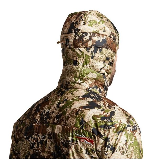 Sitka Kelvin AeroLite Jacket Optifade Subalpine