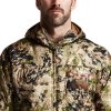Sitka Kelvin AeroLite Jacket Optifade Subalpine