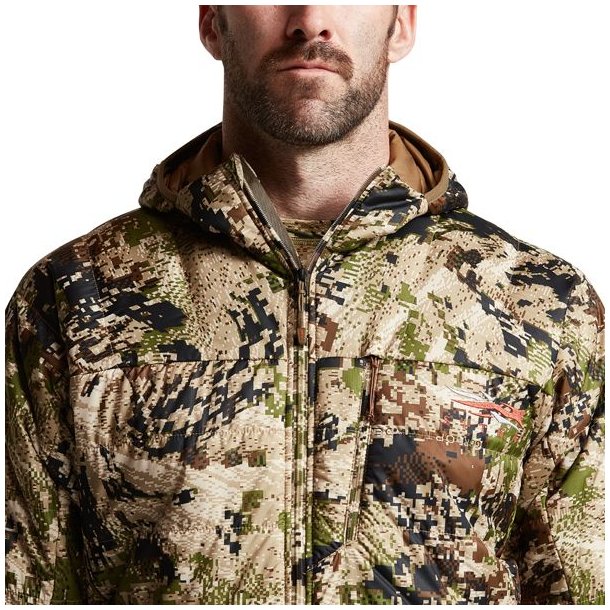 Sitka Kelvin AeroLite Jacket Optifade Subalpine