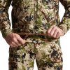 Sitka Kelvin AeroLite Jacket Optifade Subalpine