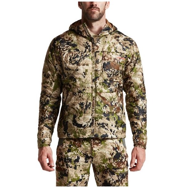 Sitka Kelvin AeroLite Jacket Optifade Subalpine