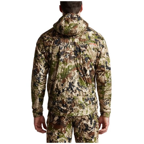 Sitka Kelvin AeroLite Jacket Optifade Subalpine