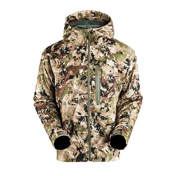 Sitka Thunderhead Jacket Optifade Subalpine