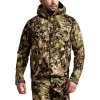 Sitka Thunderhead Jacket Optifade Subalpine