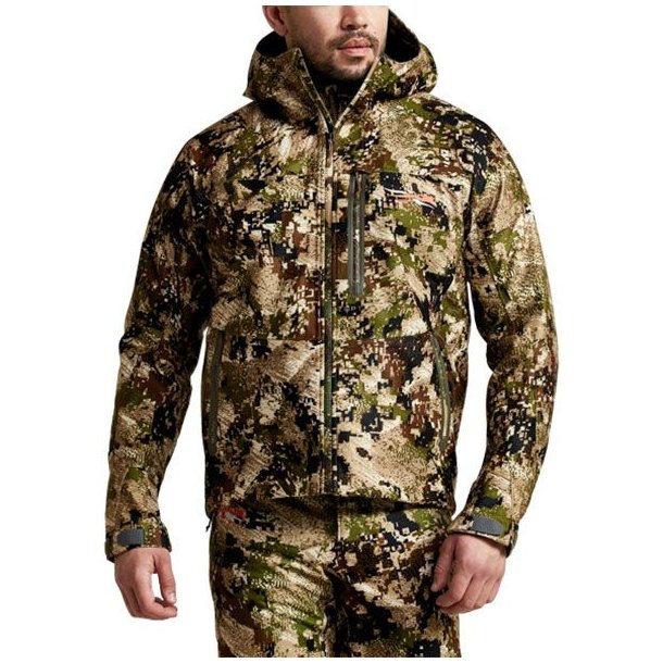 Sitka Thunderhead Jacket Optifade Subalpine