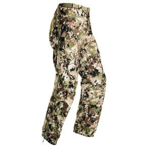 Sitka Thunderhead Pant Optifade Subalpine