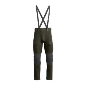 Sitka Timberline Pants Deep Lichen