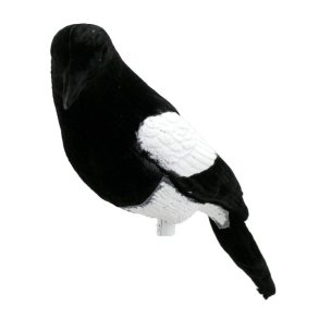 Skade m/Flock Lokkefugl