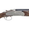 SKB 805 Field 12/76 o/u Brugt Haglgevr 5CH