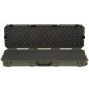 SKB iSeries 5014-6 Riffelkuffert 135x43x17cm Gr�n