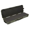 SKB iSeries 5014-6 Riffelkuffert 135x43x17cm Gr�n