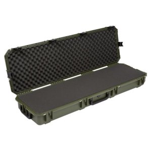 SKB iSeries 5014-6 Riffelkuffert 135x43x17cm Gr�n