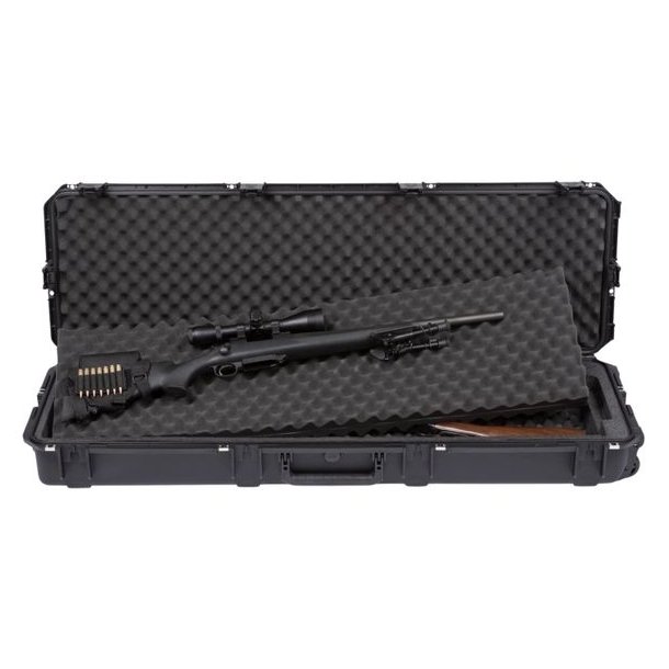 SKB V�benkuffert Dobbelt iSeries 5014-6