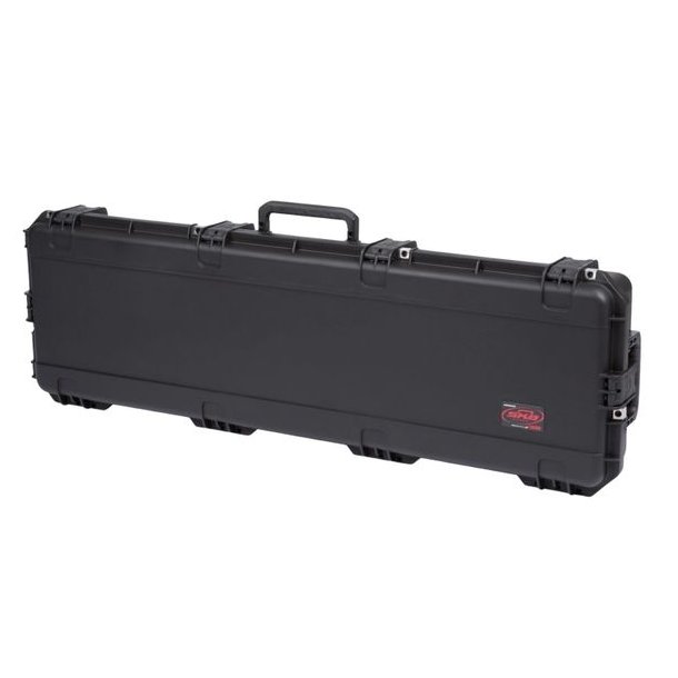 SKB V�benkuffert Dobbelt iSeries 5014-6