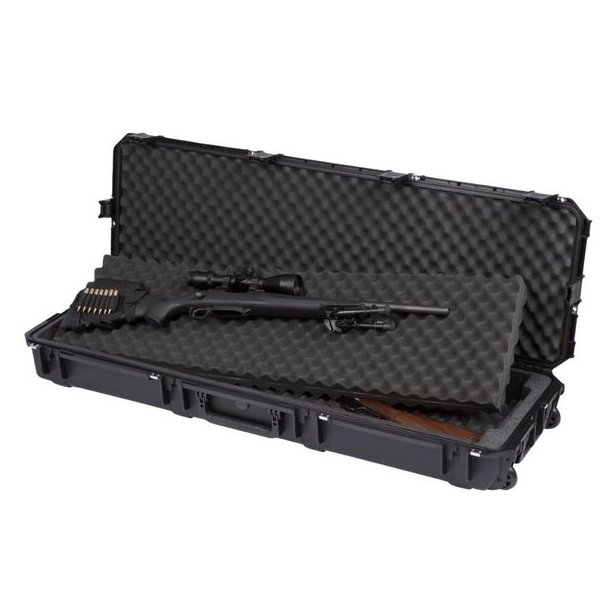 SKB V�benkuffert Dobbelt iSeries 5014-6