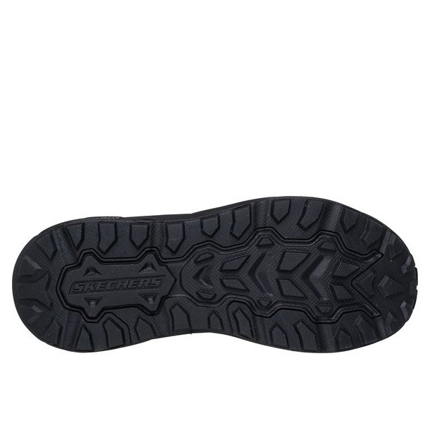 Skechers Conner Rayne Slip-In Sko Brown