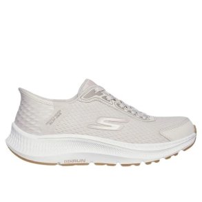 Skechers Consistent 2.0 SlipIn Sko W Natural Pink