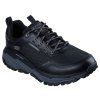 Skechers DLux Journey WP Sko Black