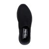 Skechers Equalizer 5.0 Drayze SlipIn Sko Black