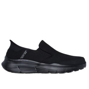 Skechers Equalizer 5.0 Drayze SlipIn Sko Black