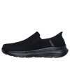 Skechers Equalizer 5.0 Drayze SlipIn Sko Black