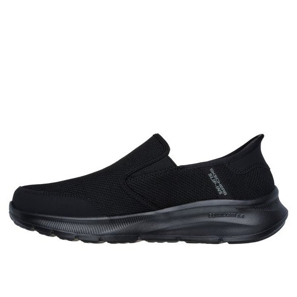 Skechers Equalizer 5.0 Drayze SlipIn Sko Black