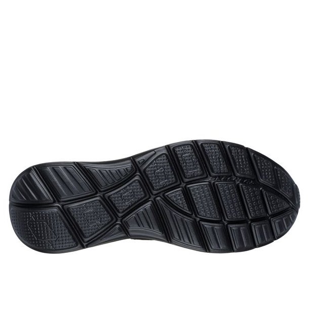 Skechers Equalizer 5.0 Drayze SlipIn Sko Black