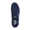 Skechers Go Walk Arch Fit 2.0 SlipIn Sko Navy