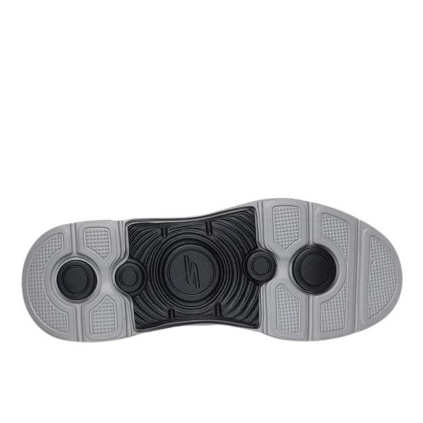 Skechers Go Walk Arch Fit 2.0 SlipIn Sko Navy
